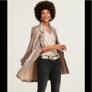 Cabi King Cobra Coat, small